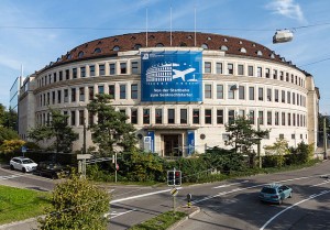 The Zurich University of Applied Sciences